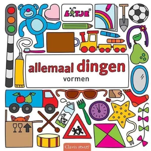 Clavis - Tout : les formes