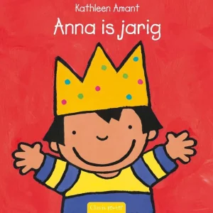 Clavis - Anna fête son anniversaire