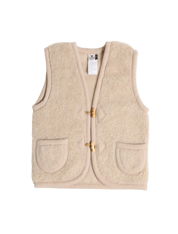 Alwero - Bodywarmer Alps Junior – Image 9