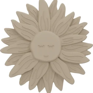 Label Label - Jouet de dentition en silicone - Tournesol