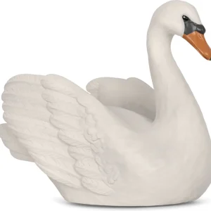 Konges Slojd - Lampe cygne - Beige