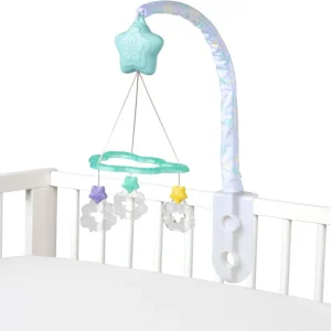 Playgro - Mobile musical - Dreamtime Soothing Light Up