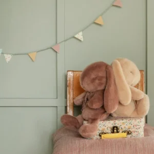 Peluche Lapin - Bunny Plush - Small