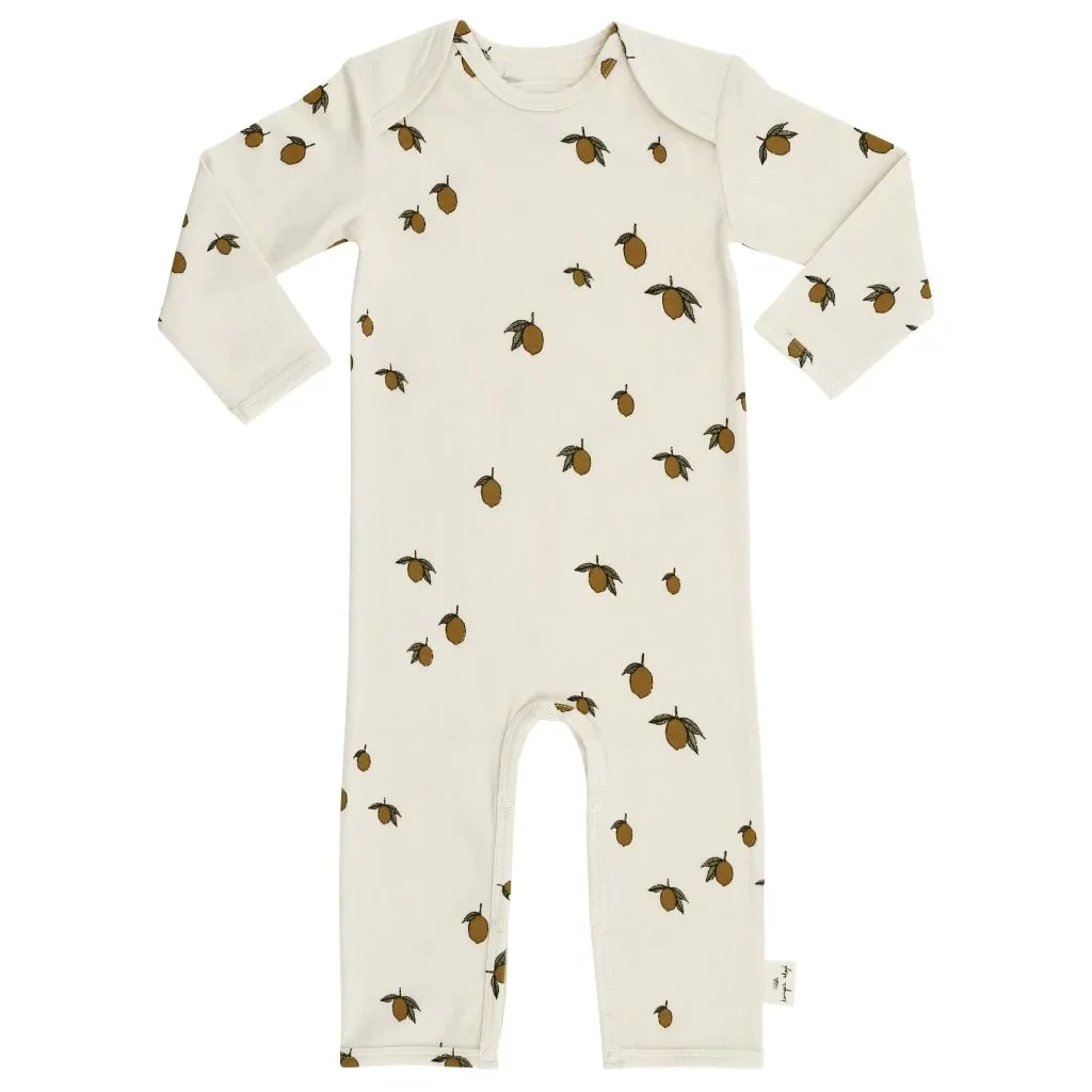 Konges Sløjd - Onesie Lemon – Image 2