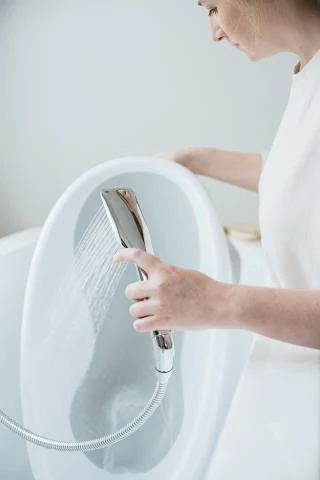 Angelcare - Bain de bébé 2 en 1 – Image 5