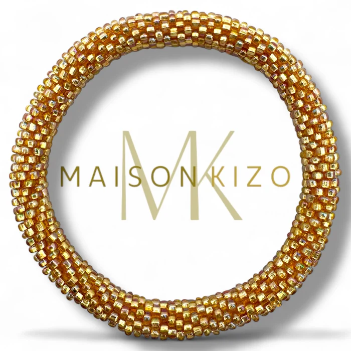 Bracelets Népalais Maison Kizo