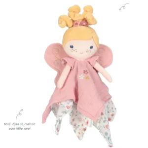 Doudou Fée Mila