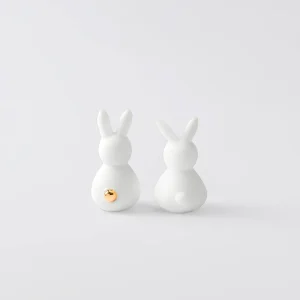 Duo de lapin