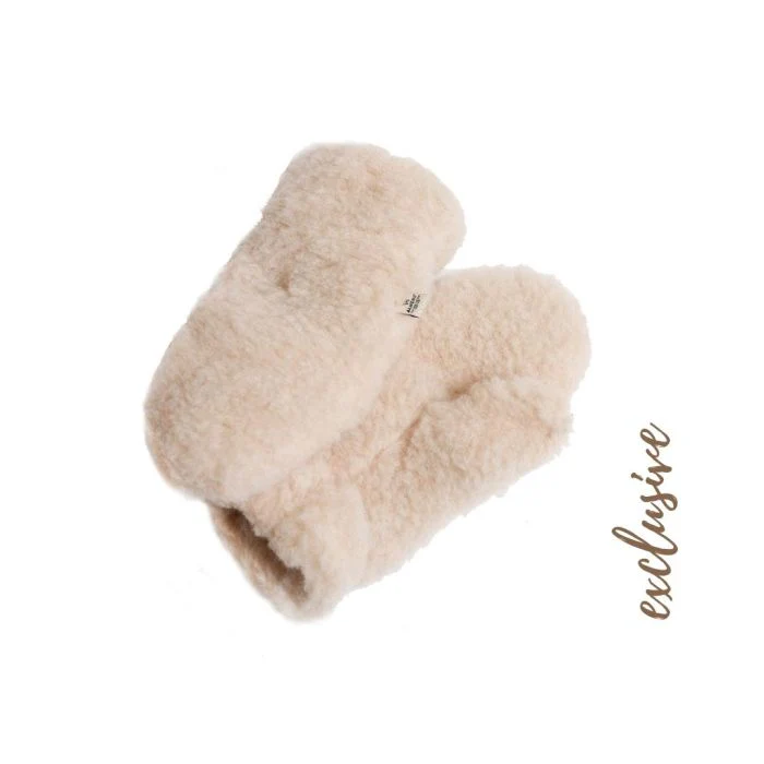 Alwero - Exclusif Adultes Moufles Gully XS