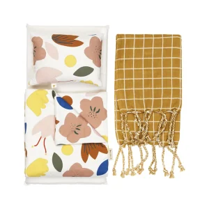 Fabelab - Ensemble de matelas pour literie de poupée