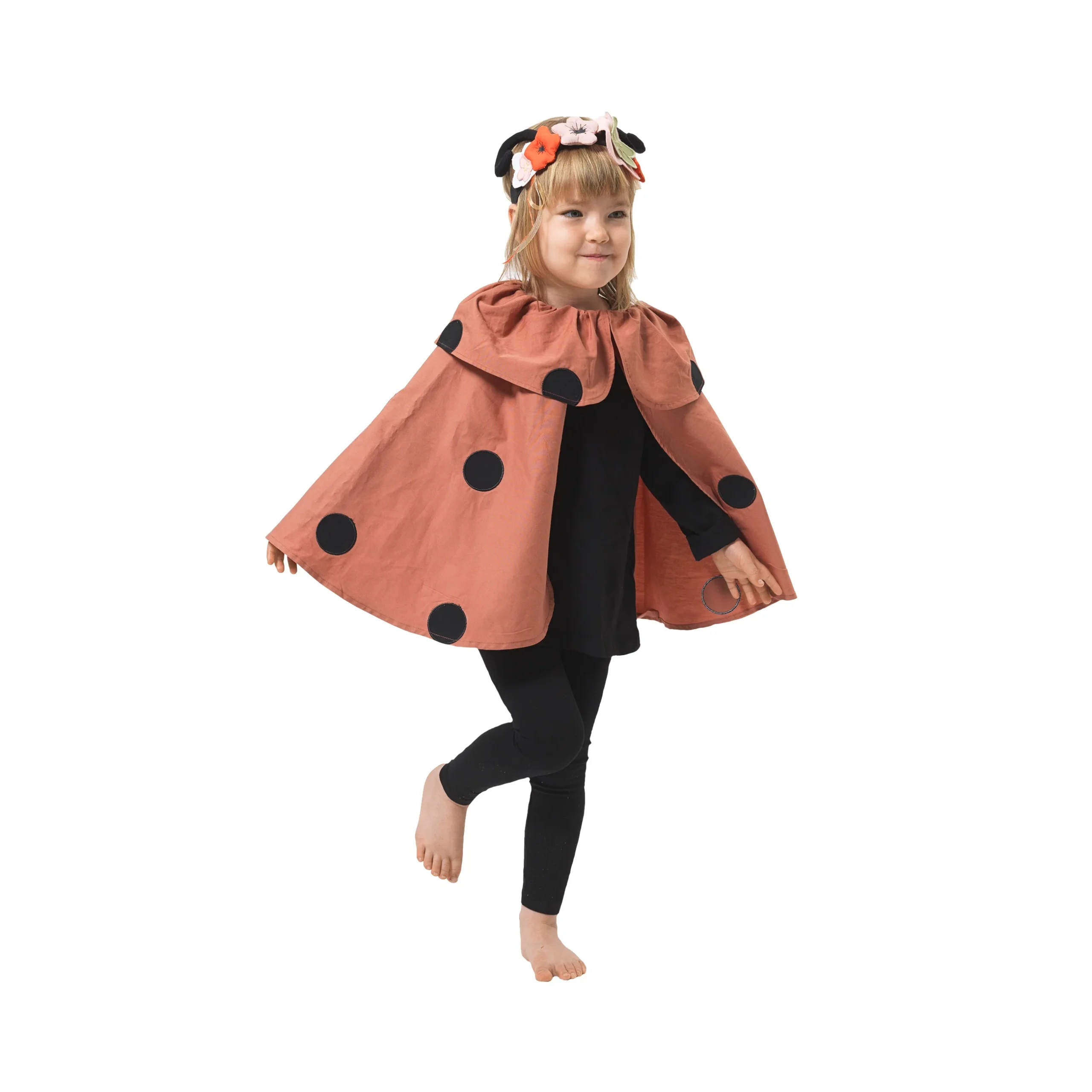 Fabelab - Set d'habillage - Coccinelle – Image 3