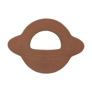 Fabelab - Jouet de dentition en caoutchouc naturel