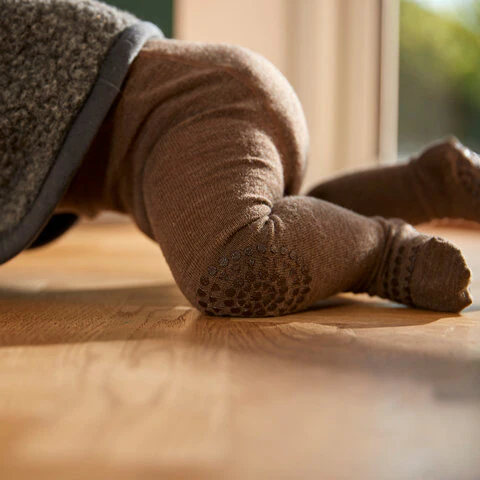 GobabyGo - Collants en laine – Image 3