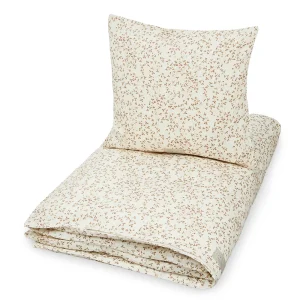 Cam Cam Copenhagen - Enveloppe de couette (100x135 cm) - Lierre