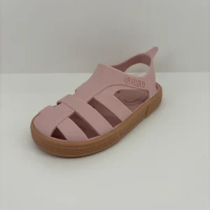 BOAT SANDALES - Plagette