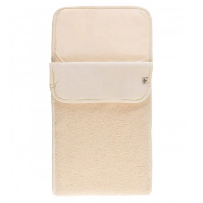 Alwero - Pieds et sac de couchage Cotto Natural – Image 2