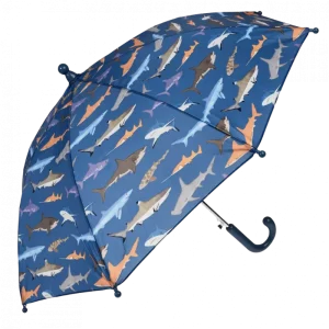 Parapluie enfant - Shark