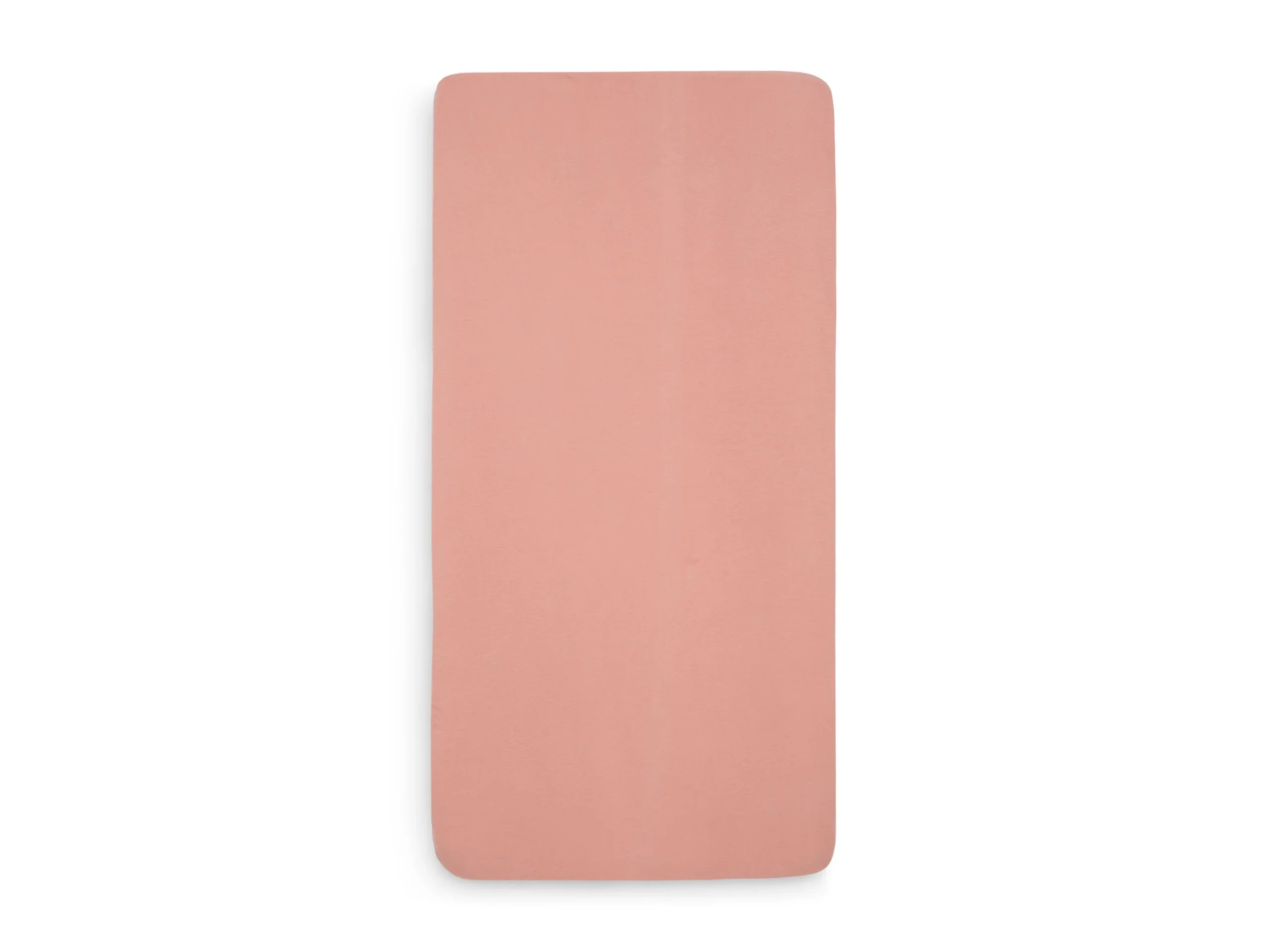 Jollein - Drap housse berceau (40x80/90cm) – Image 3