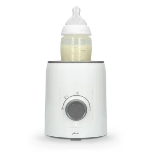 Alecto - Alecto BW600 - Chauffe-biberon - blanc