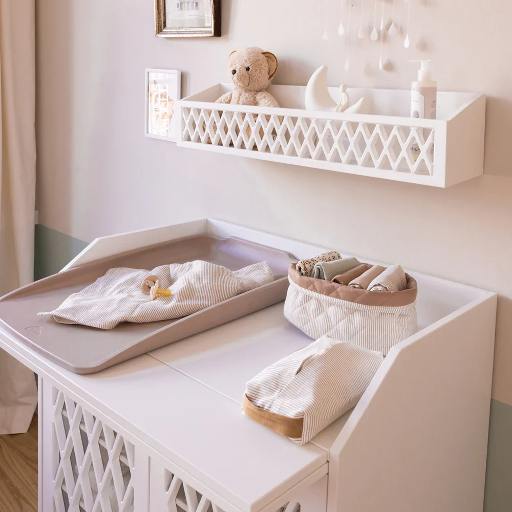 Cam Cam Copenhagen - Changing mat Pur – Image 7