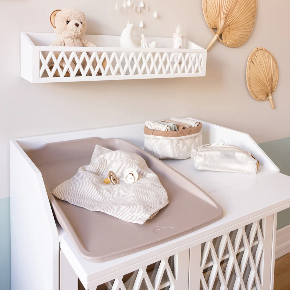 Cam Cam Copenhagen - Changing mat Pur – Image 6