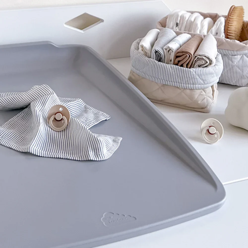 Cam Cam Copenhagen - Changing mat Pur – Image 3