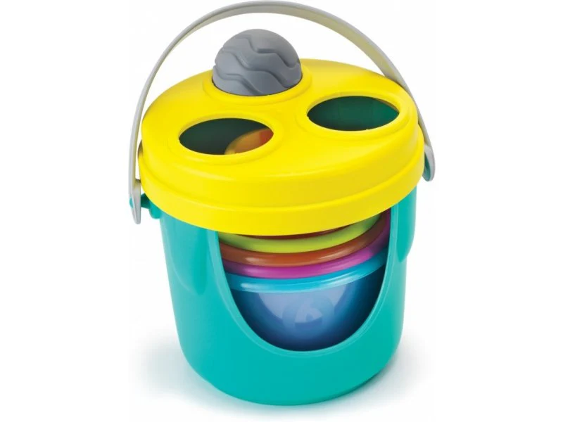 B-Kids - Girafe Gaint Stack N Drop – Image 6