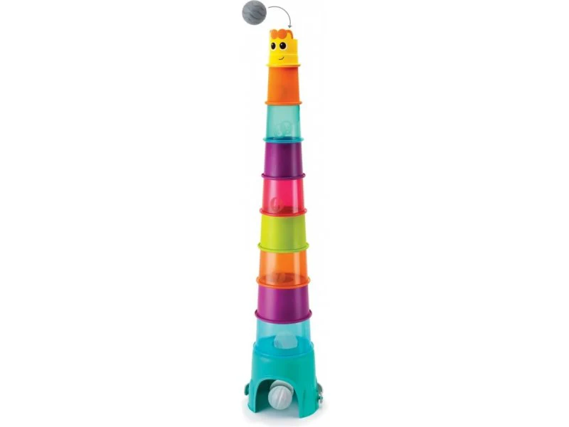 B-Kids - Girafe Gaint Stack N Drop – Image 4