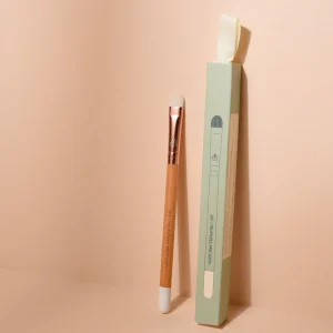 Pinceaux de Maquillage BACHCA – Paupière Précision