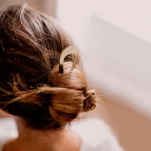 Pic à Chignon BACHCA – Doré