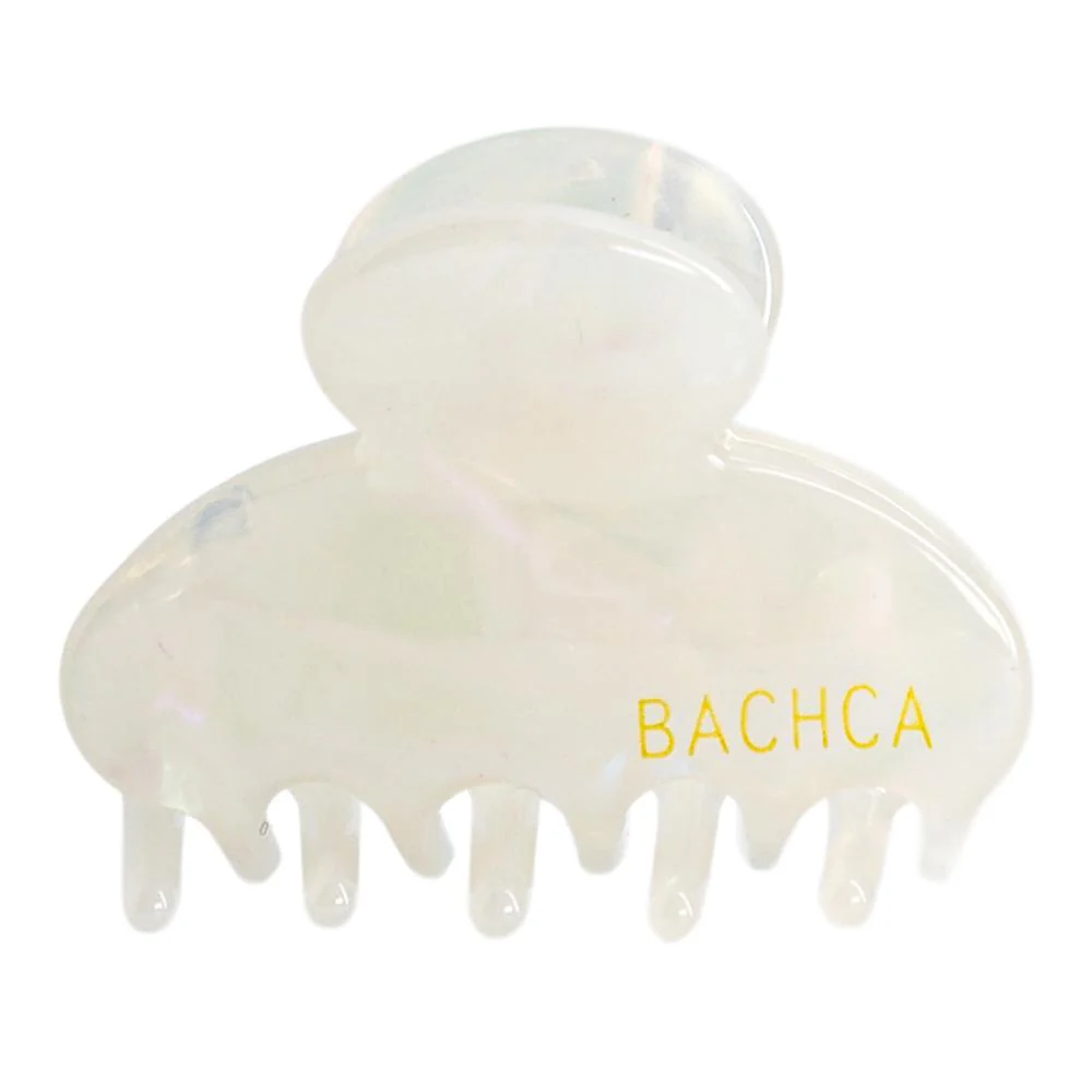 Pince à Cheveux BACHCA - Nacre – Image 3
