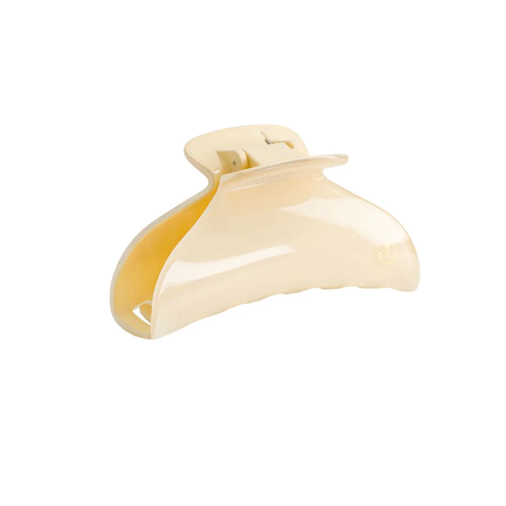 Pince à Cheveux BACHCA - Ivoire – Image 5