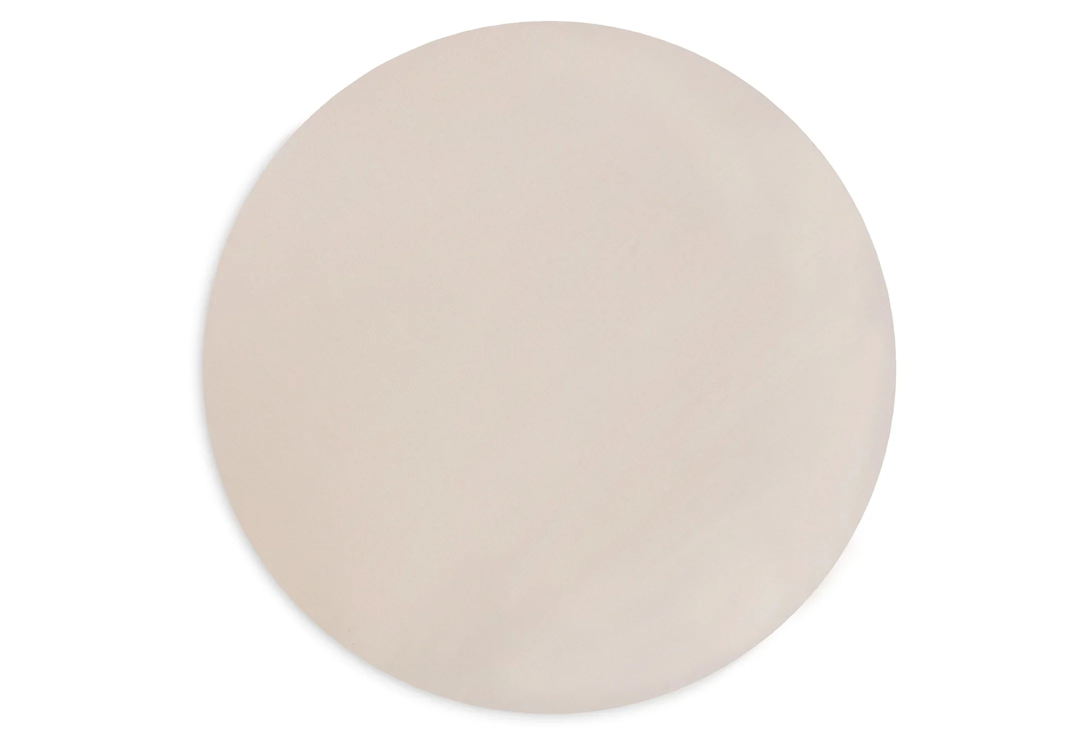 Jollein - Drap-housse Box matelas - Jersey - 95cm - Nougat – Image 3