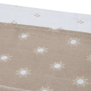 Jollein - Chiffon hydrophile Petit 70x70cm 4 Pack (copie)