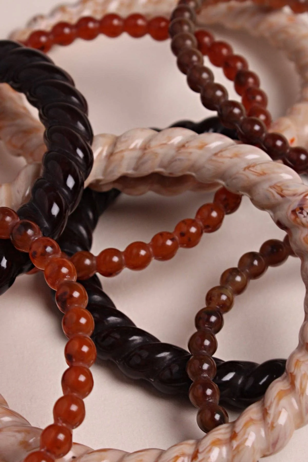 Bracelet Bille - Caramelo – Image 4