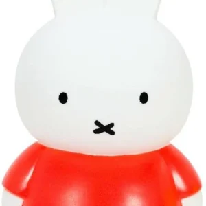 Atelier Pierre - Miffy miffy - Pot à économies 26cm - Orange