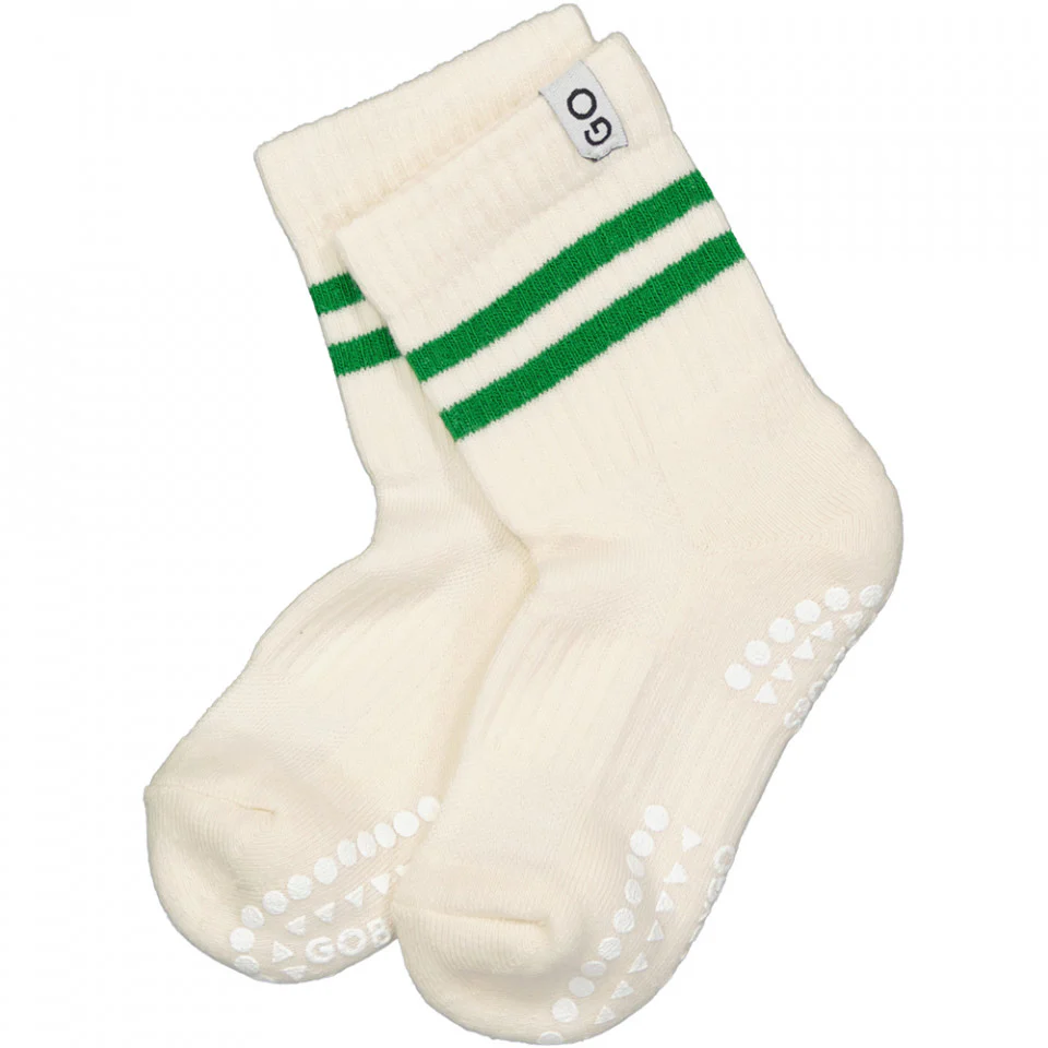 GoBabyGo - Chaussettes de sport antidérapantes en coton – Image 6