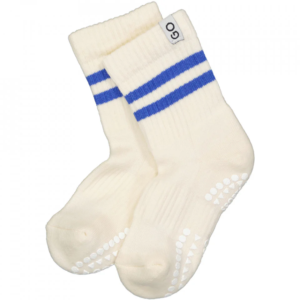 GoBabyGo - Chaussettes de sport antidérapantes en coton – Image 8