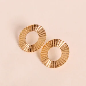 Boucle d’oreille Madoline