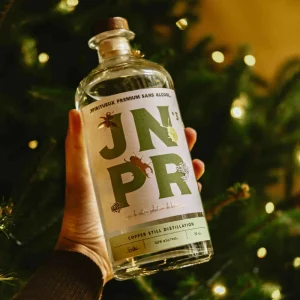 Apéritif sans alcool - JNPR n°3