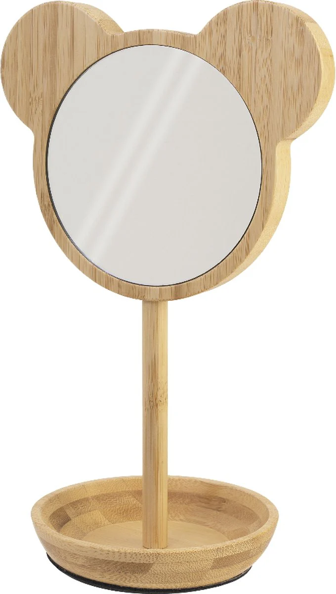 BamBam
Miroir Bamboo Bear – Image 2