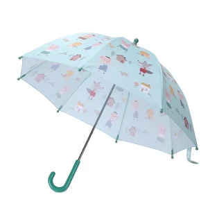 Parapluie Les Trois Petits cochons