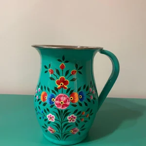 Pichet Fleur des champs