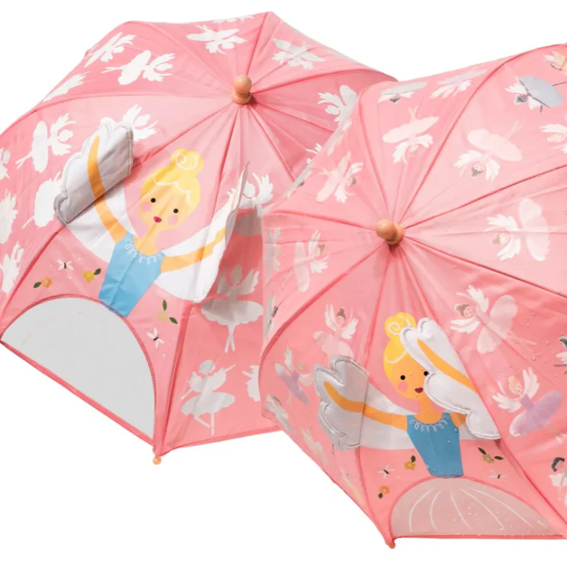 Parapluie enfant - 3D Enchanté – Image 2