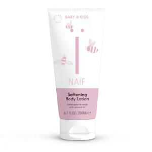 Naïf Bodylotion Apaisante Bébé | 200ml