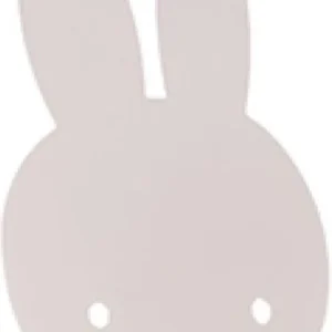 Atelier Pierre - Tableau magnétique Miffy - vertical - Sable