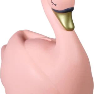 Atelier Pierre - Dame Blanche Tirelire 16 cm - Silicone