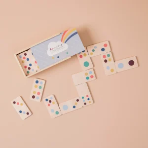 Dominos Just Bee Kids