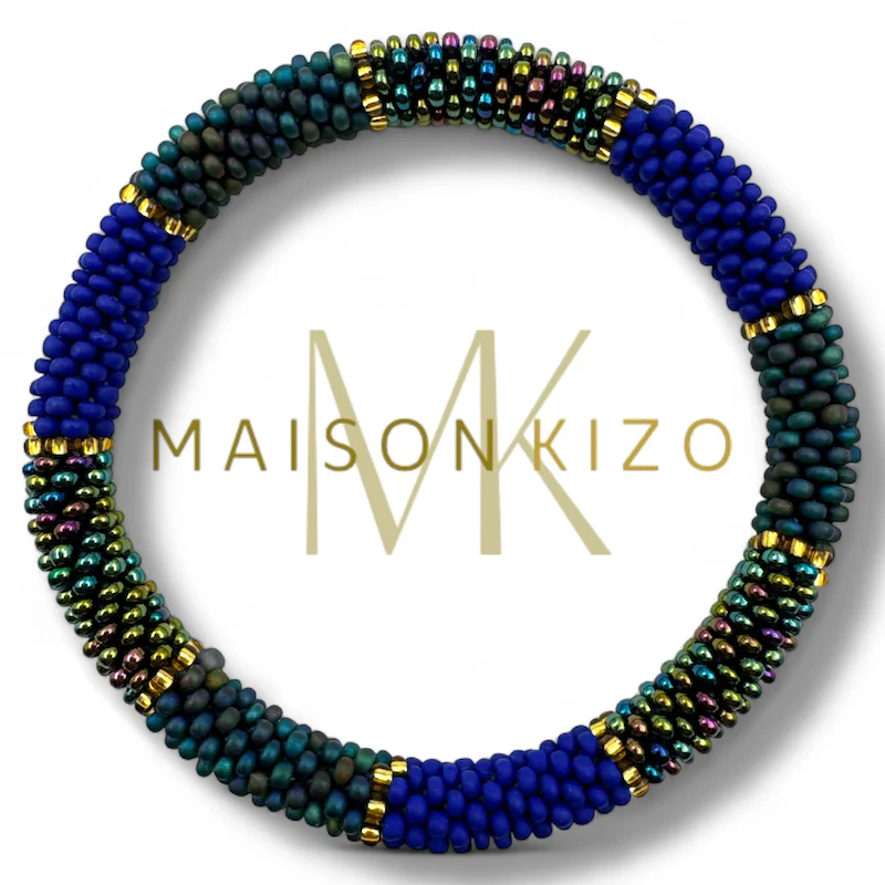 Bracelets Népalais Maison Kizo – Image 5