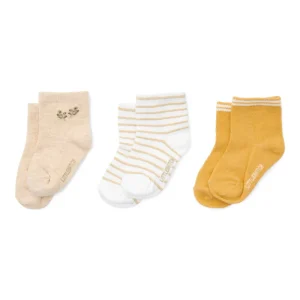 Little Dutch - Lot de 3 chaussettes - Multi